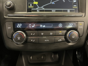 Renault Kadjar Tce 130 Energy Zen Edc Kadjar 50 207km