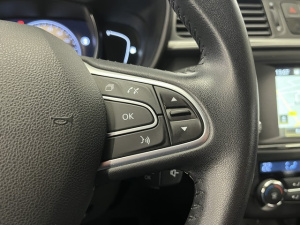 Renault Kadjar Tce 130 Energy Zen Edc Kadjar 50 207km