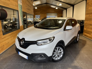 Renault Kadjar Tce 130 Energy Zen Edc Kadjar 50 207km