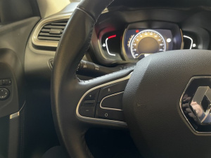 Renault Kadjar Tce 130 Energy Zen Edc Kadjar 50 207km