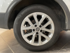 Renault Kadjar Tce 130 Energy Zen Edc Kadjar 50 207km