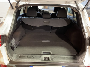 Renault Kadjar Tce 130 Energy Zen Edc Kadjar 50 207km