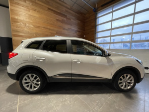 Renault Kadjar Tce 130 Energy Zen Edc Kadjar 50 207km