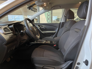 Renault Kadjar Tce 130 Energy Zen Edc Kadjar 50 207km