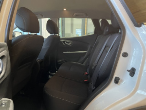 Renault Kadjar Tce 130 Energy Zen Edc Kadjar 50 207km
