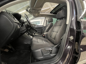 Volkswagen Tiguan 2.0 Tdi 110ch Serie Lounge 1er Main Tiguan 101 858km