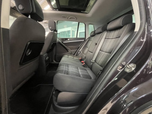 Volkswagen Tiguan 2.0 Tdi 110ch Serie Lounge 1er Main Tiguan 101 858km