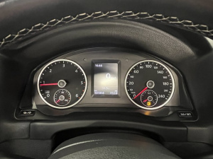 Volkswagen Tiguan 2.0 Tdi 110ch Serie Lounge 1er Main Tiguan 101 858km