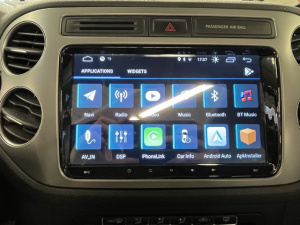 Volkswagen Tiguan 2.0 Tdi 110ch Serie Lounge 1er Main Tiguan 101 858km
