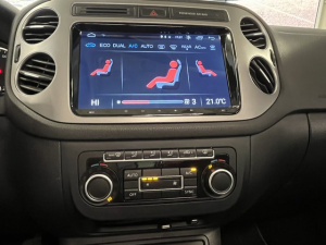 Volkswagen Tiguan 2.0 Tdi 110ch Serie Lounge 1er Main Tiguan 101 858km