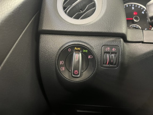Volkswagen Tiguan 2.0 Tdi 110ch Serie Lounge 1er Main Tiguan 101 858km
