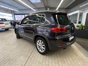 Volkswagen Tiguan 2.0 Tdi 110ch Serie Lounge 1er Main Tiguan 101 858km