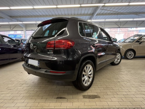Volkswagen Tiguan 2.0 Tdi 110ch Serie Lounge 1er Main Tiguan 101 858km
