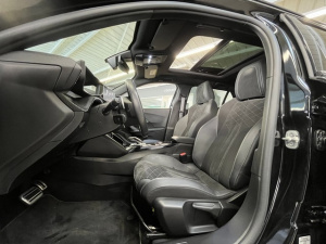 Peugeot 2008 Bluehdi 130 S&s Eat8 Gt 2008 41 727km