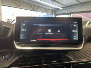 Peugeot 2008 Bluehdi 130 S&s Eat8 Gt 2008 41 727km