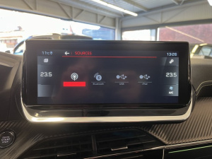 Peugeot 2008 Bluehdi 130 S&s Eat8 Gt 2008 41 727km