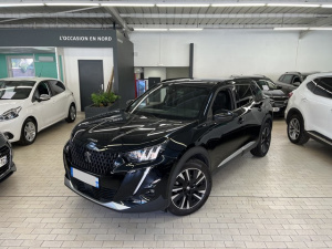 Peugeot 2008 Bluehdi 130 S&s Eat8 Gt 2008 41 727km