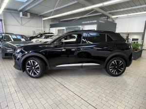 Peugeot 2008 Bluehdi 130 S&s Eat8 Gt 2008 41 727km