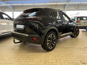Peugeot 2008 Bluehdi 130 S&s Eat8 Gt 2008 41 727km