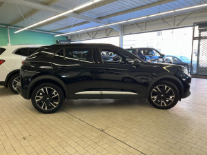 Peugeot 2008 Bluehdi 130 S&s Eat8 Gt 2008 41 727km