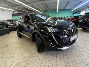 Peugeot 2008 Bluehdi 130 S&s Eat8 Gt 2008 41 727km