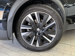 Peugeot 2008 Bluehdi 130 S&s Eat8 Gt 2008 41 727km