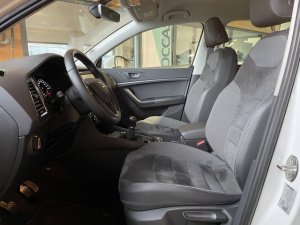 Seat Ateca 2.0 Tdi 150 Ch Style 4drive - 1ere Main Ateca 114 003km