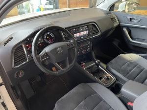 Seat Ateca 2.0 Tdi 150 Ch Style 4drive - 1ere Main Ateca 114 003km