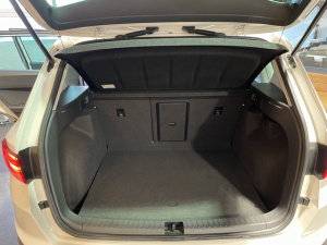 Seat Ateca 2.0 Tdi 150 Ch Style 4drive - 1ere Main Ateca 114 003km