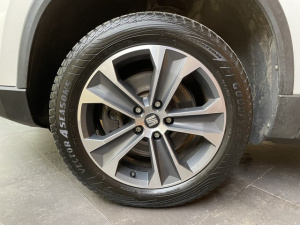 Seat Ateca 2.0 Tdi 150 Ch Style 4drive - 1ere Main Ateca 114 003km