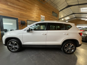 Seat Ateca 2.0 Tdi 150 Ch Style 4drive - 1ere Main Ateca 114 003km