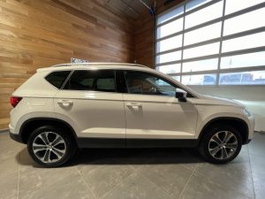 Seat Ateca 2.0 Tdi 150 Ch Style 4drive - 1ere Main Ateca 114 003km
