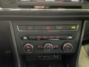 Seat Ateca 2.0 Tdi 150 Ch Style 4drive - 1ere Main Ateca 114 003km
