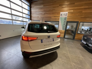 Seat Ateca 2.0 Tdi 150 Ch Style 4drive - 1ere Main Ateca 114 003km