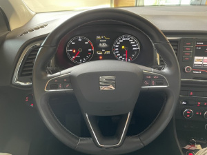 Seat Ateca 2.0 Tdi 150 Ch Style 4drive - 1ere Main Ateca 114 003km
