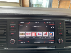 Seat Ateca 2.0 Tdi 150 Ch Style 4drive - 1ere Main Ateca 114 003km
