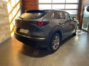 Mazda Cx-30  2.x0l Skyactiv-g M Hybrid 122 Ch 4x2 Bva6 S Cx-30 38 202km