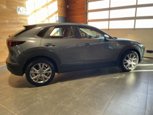 Mazda Cx-30  2.x0l Skyactiv-g M Hybrid 122 Ch 4x2 Bva6 S Cx-30 38 202km