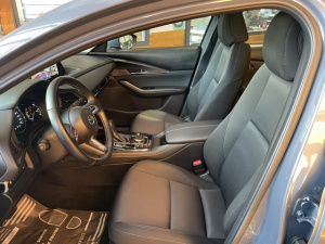 Mazda Cx-30  2.x0l Skyactiv-g M Hybrid 122 Ch 4x2 Bva6 S Cx-30 38 202km