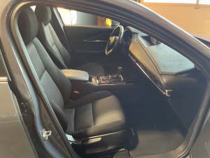 Mazda Cx-30  2.x0l Skyactiv-g M Hybrid 122 Ch 4x2 Bva6 S Cx-30 38 202km
