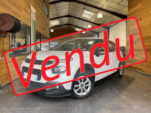 Citroen C3  Hdi 75 S&s Feel C3 86 914km
