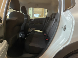 Citroen C3  Hdi 75 S&s Feel C3 86 914km