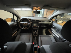 Citroen C3  Hdi 75 S&s Feel C3 86 914km