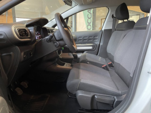 Citroen C3  Hdi 75 S&s Feel C3 86 914km