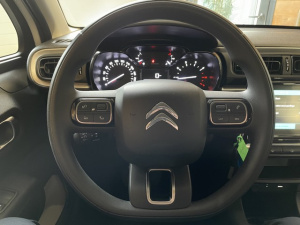 Citroen C3  Hdi 75 S&s Feel C3 86 914km