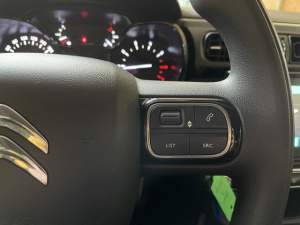 Citroen C3  Hdi 75 S&s Feel C3 86 914km