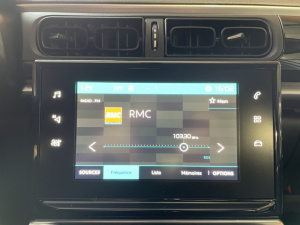 Citroen C3  Hdi 75 S&s Feel C3 86 914km