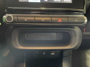 Citroen C3  Hdi 75 S&s Feel C3 86 914km