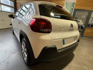 Citroen C3  Hdi 75 S&s Feel C3 86 914km