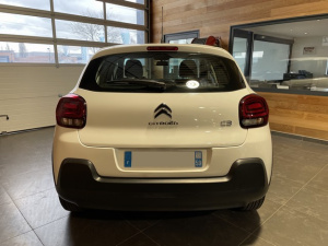 Citroen C3  Hdi 75 S&s Feel C3 86 914km